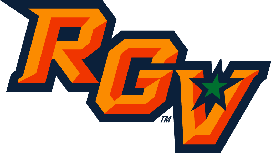 UTRGV Vaqueros 2015-Pres Wordmark Logo diy iron on heat transfer